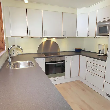度假居 Apelone - 300m From The Sea By Interhome