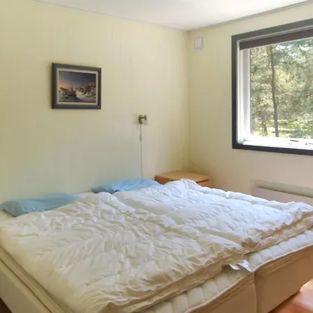 Apelone - 300m From The Sea By Interhome * Vester Somarken