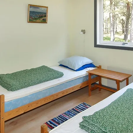 Apelone - 300m From The Sea By Interhome 度假居 Vester Somarken