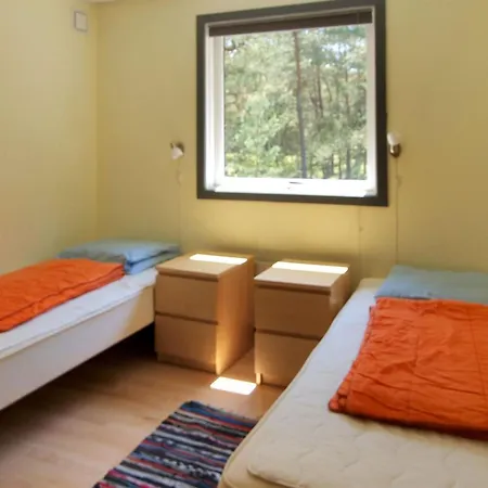 Apelone - 300m From The Sea By Interhome *